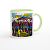Juntos Mejor - Ceramic Mug