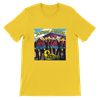 Juntos Mejor - Unisex T-Shirt