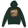 De Corazon Ranchero - Classic Unisex Pullover Hoodie