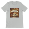 De Corazon Ranchero - Unisex T-Shirt