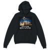 Exitos En Vivo - Classic Unisex Pullover Hoodie