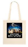 Exitos En Vivo - Tote bag