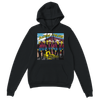 Juntos Mejor - Classic Unisex Pullover Hoodie