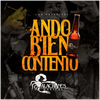 Ando Bien Contento - Fine Art Poster