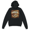 De Corazon Ranchero - Classic Unisex Pullover Hoodie