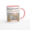 Zapateado Encabronado #1 - Ceramic Mug