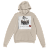 Solo Me Quiero Enamorar - Classic Unisex Pullover Hoodie