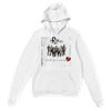 Solo Me Quiero Enamorar - Classic Unisex Pullover Hoodie