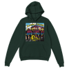 Juntos Mejor - Classic Unisex Pullover Hoodie