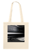 Un Poco de Amor - Tote bag