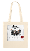 Solo Me Quiero Enamorar - Tote bag