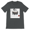 Solo Me Quiero Enamorar - Unisex T-Shirt