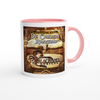 De Corazon Ranchero - Ceramic Mug