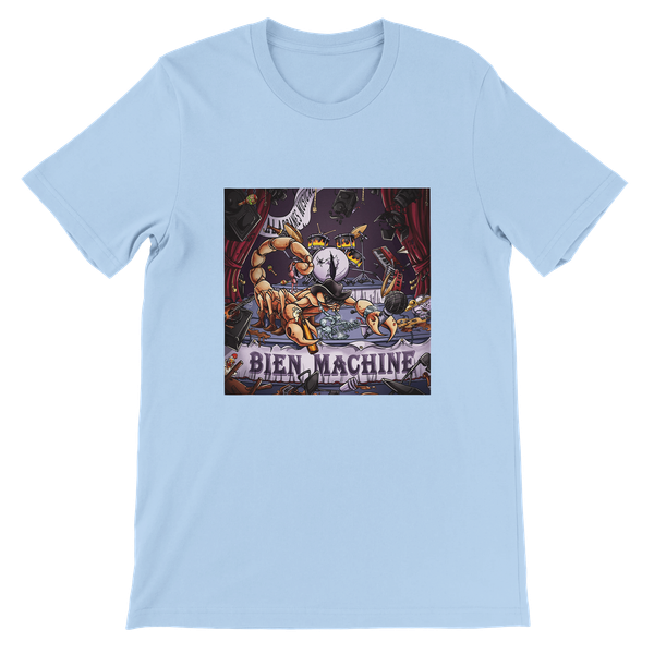 Bien Machine - Unisex T-Shirt