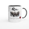 Solo Me Quiero Enamorar - Ceramic Mug