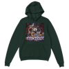 Bien Machine - Classic Unisex Pullover Hoodie