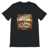 De Corazon Ranchero - Unisex T-Shirt