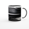 Un Poco de Amor - Ceramic Mug
