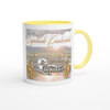 Zapateado Encabronado #1 - Ceramic Mug