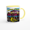 Juntos Mejor - Ceramic Mug