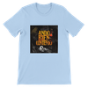 Ando Bien Contento - Unisex T-Shirt