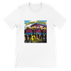 Juntos Mejor - Unisex T-Shirt