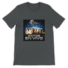 Exitos En Vivo - Unisex T-Shirt