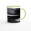 Un Poco de Amor - Ceramic Mug