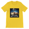 Exitos En Vivo - Unisex T-Shirt
