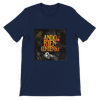 Ando Bien Contento - Unisex T-Shirt