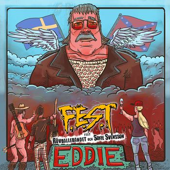 Eddie (15/01 2016)
