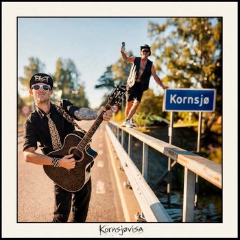 Kornsjøvisa (05/08 2026)
