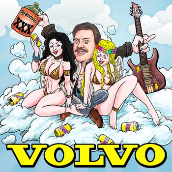 Volvo (23/02 2018)
