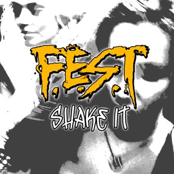 Shake It (13/05 2014)
