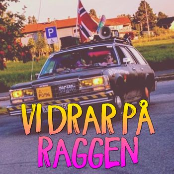 Vi drar på raggen (27/03 2018)
