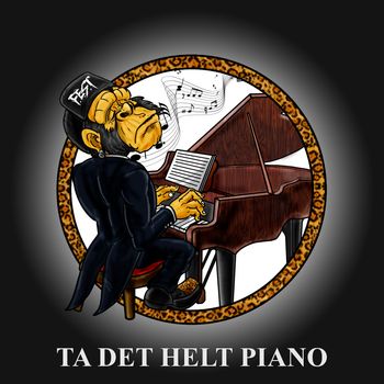 Ta det helt piano (2024)
