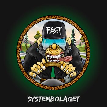 Systembolaget (10/04 2024)
