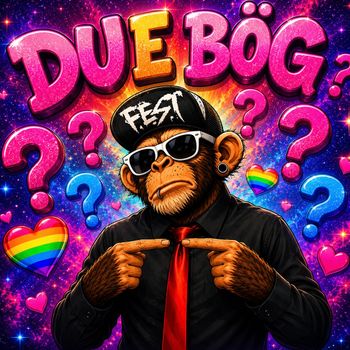 Du e bög (17/06 2026)
