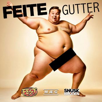 Feite gutter (26/06 2024)
