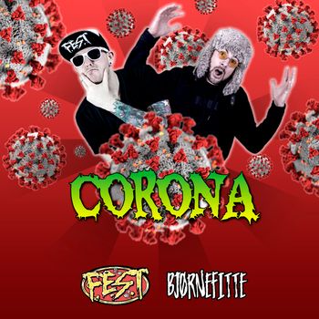 Corona (15/03 2020)
