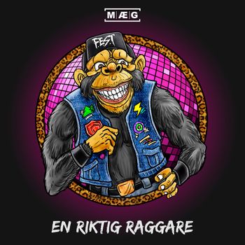 En riktig raggare (DUNK EDIT) (20/03 2024)
