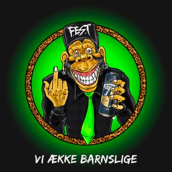 Vi ikke barnslige (20/01 2023)
