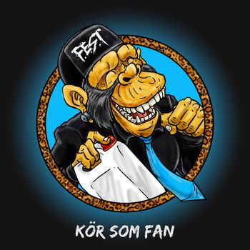 Kör som fan (10/06 2022)
