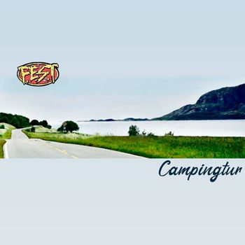 Campingtur (22/05 2020)
