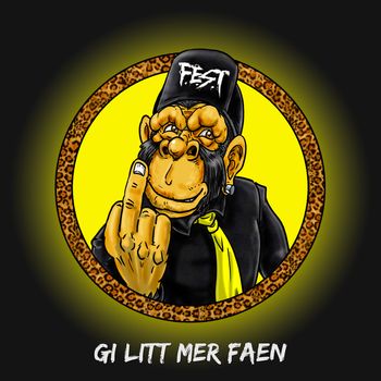 Gi litt mer faen (21/07 2023)
