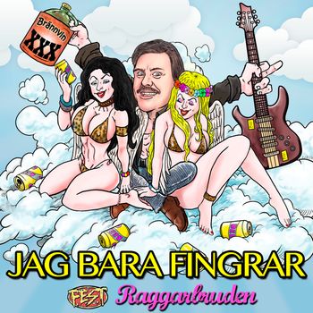 Jag bara fingrar (04/05 2018)
