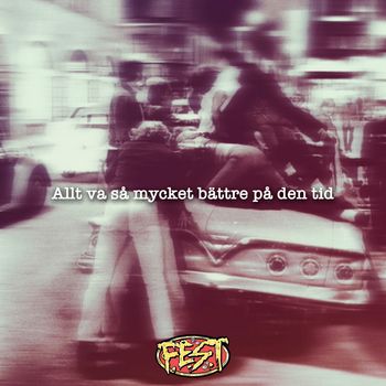 Allt va så mycket bättre på den tid (11/04 2025)
