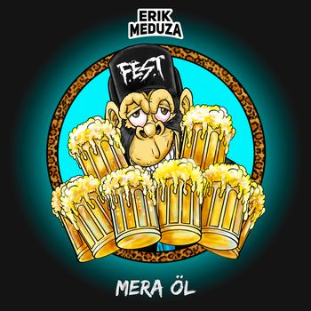 Mera öl (22/07 2022)
