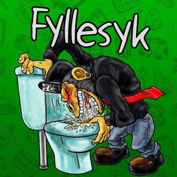 Fyllesyk (13/08 2021)
