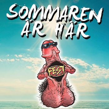 Sommaren är här (03/06 2016)
